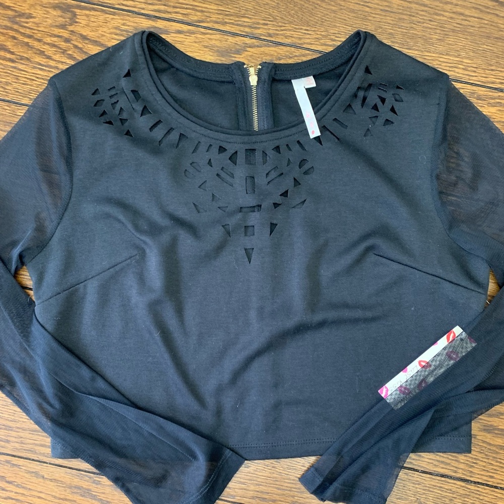 Crop bundle - Picture 4 of 5